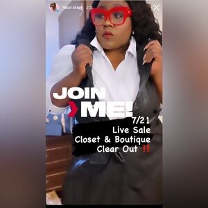 Summer Clear Out‼️